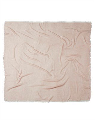 Aria Cashmere Gauze Tørklæde